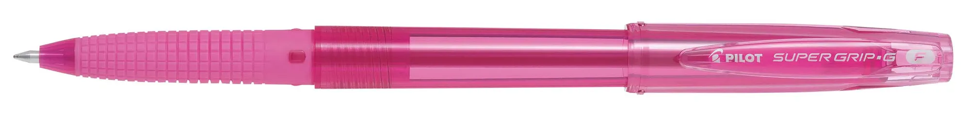 Pilot Ballpoint Pens Gg Super Grip G Ballpoint Pen 0.7mm - Image 2
