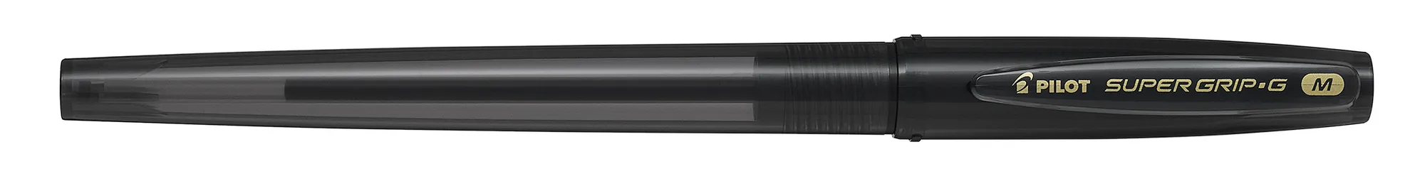 Pilot Ballpoint Pens Gg Super Grip G Ballpoint Pen 1.0mm - Image 2