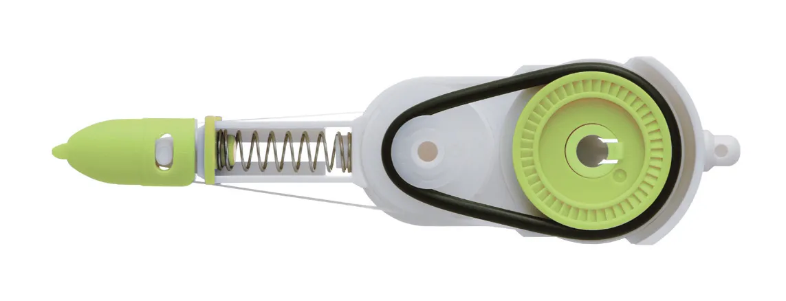 Pilot Retractable Correction Tape and Refill 4mmx6m - Image 1