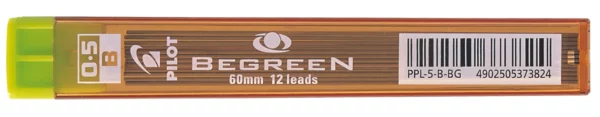 Lead Refill Pilot PPL BG 0.5mm B