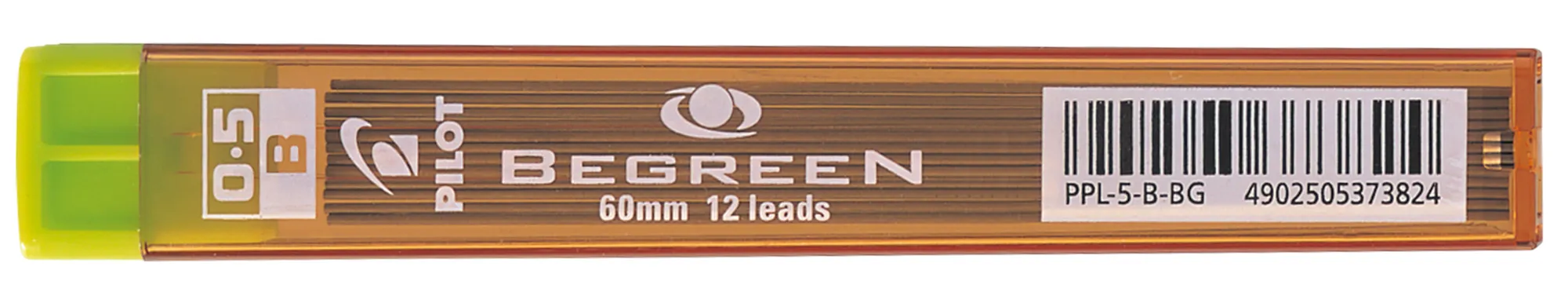 Lead Refill Pilot PPL BG 0.5mm B - Image 1