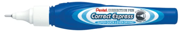 Pentel Correction Pens 7ml