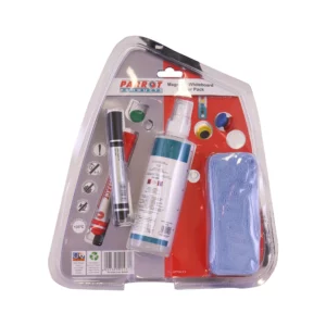 Parrot Whiteboard Starter Kits 237ml - Image 3