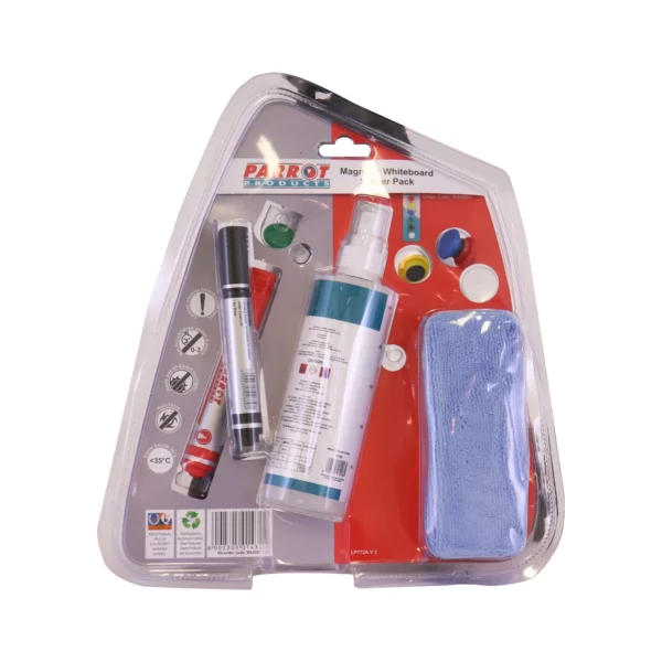 Parrot Whiteboard Starter Kits 237ml