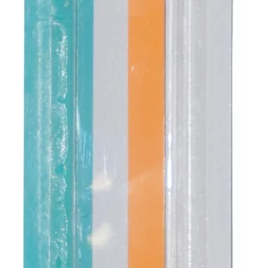 Parrot Magnetic Flex Strips 1000x15mm White 500mm 2 Strips - Image 7