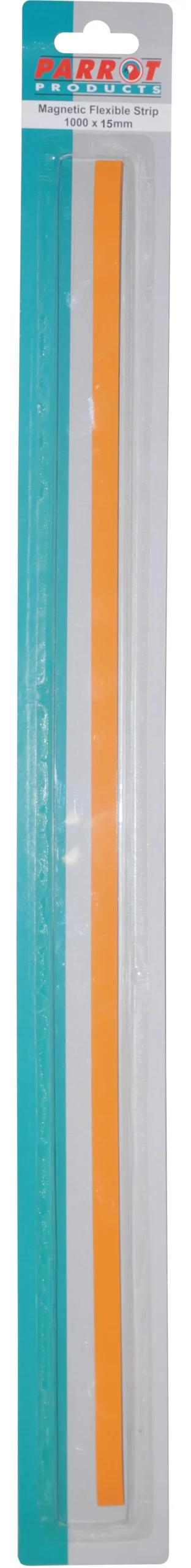 Parrot Magnetic Flex Strips 1000x15mm White 500mm 2 Strips