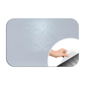 Parrot Adhesive Frameless Pin Boards 900x600mm Black - Image 2