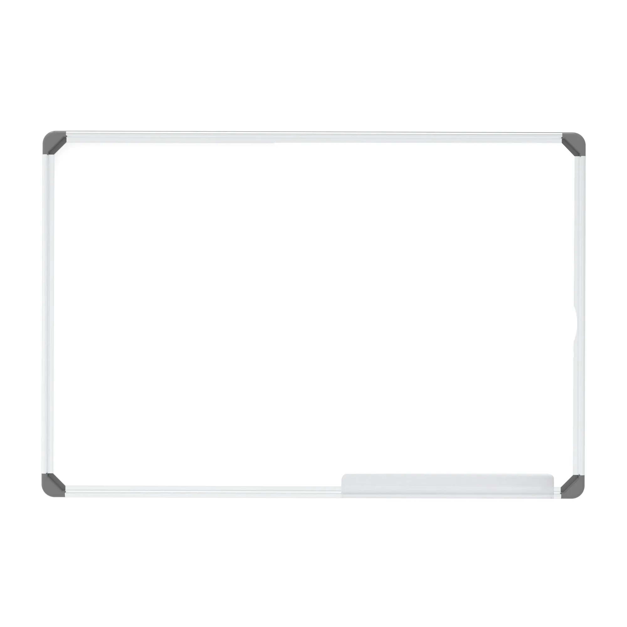 Parrot Magnetic Slimline Whiteboards 900x600mm 18mm - Image 2