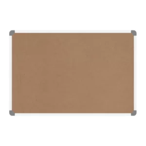 Parrot Magnetic Slimline Whiteboards 900x600mm 18mm - Image 3