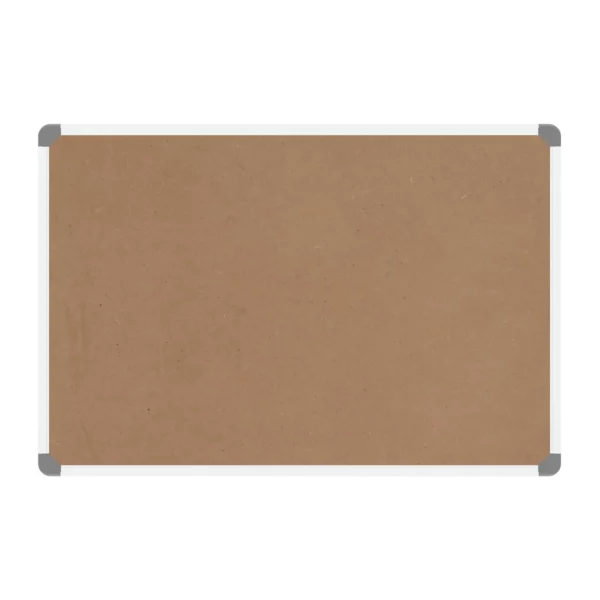 Parrot Magnetic Slimline Whiteboards 900x600mm 18mm