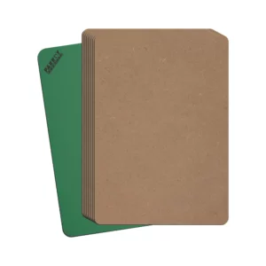 Parrot A4 Writing Slate Chalk Board Green - Image 2