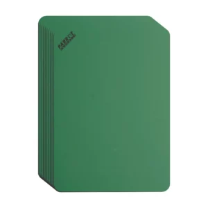 Parrot A4 Writing Slate Chalk Board Green - Image 1