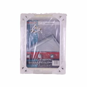 Parrot Mitred Corner Poster Frames and Hanging Systems A3 - Image 3
