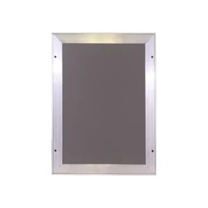 Parrot Mitred Corner Poster Frames and Hanging Systems A3 - Image 4