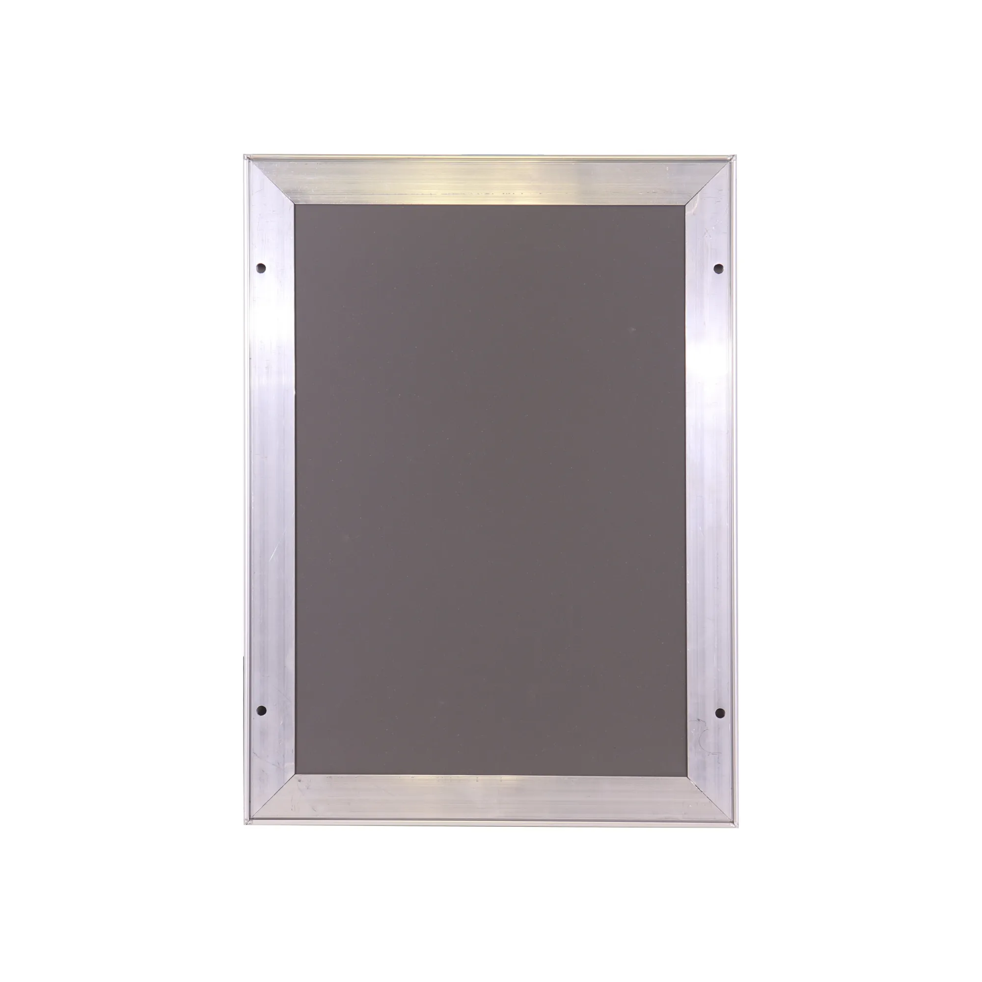 Parrot Mitred Corner Poster Frames and Hanging Systems A3 - Image 4