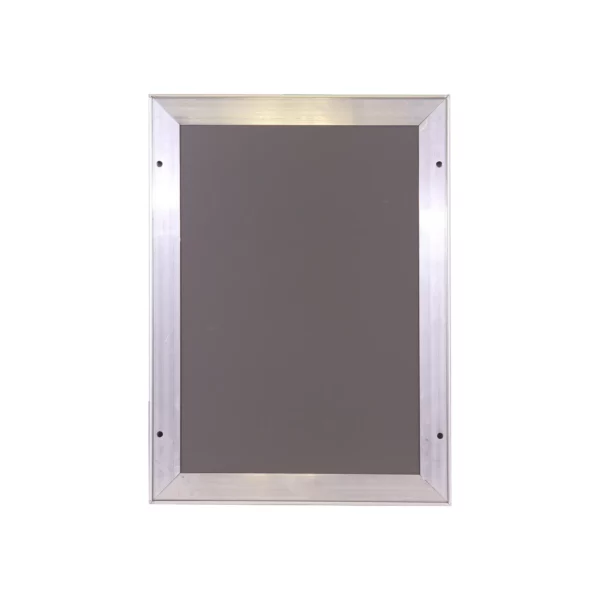 Parrot Mitred Corner Poster Frames and Hanging Systems A4