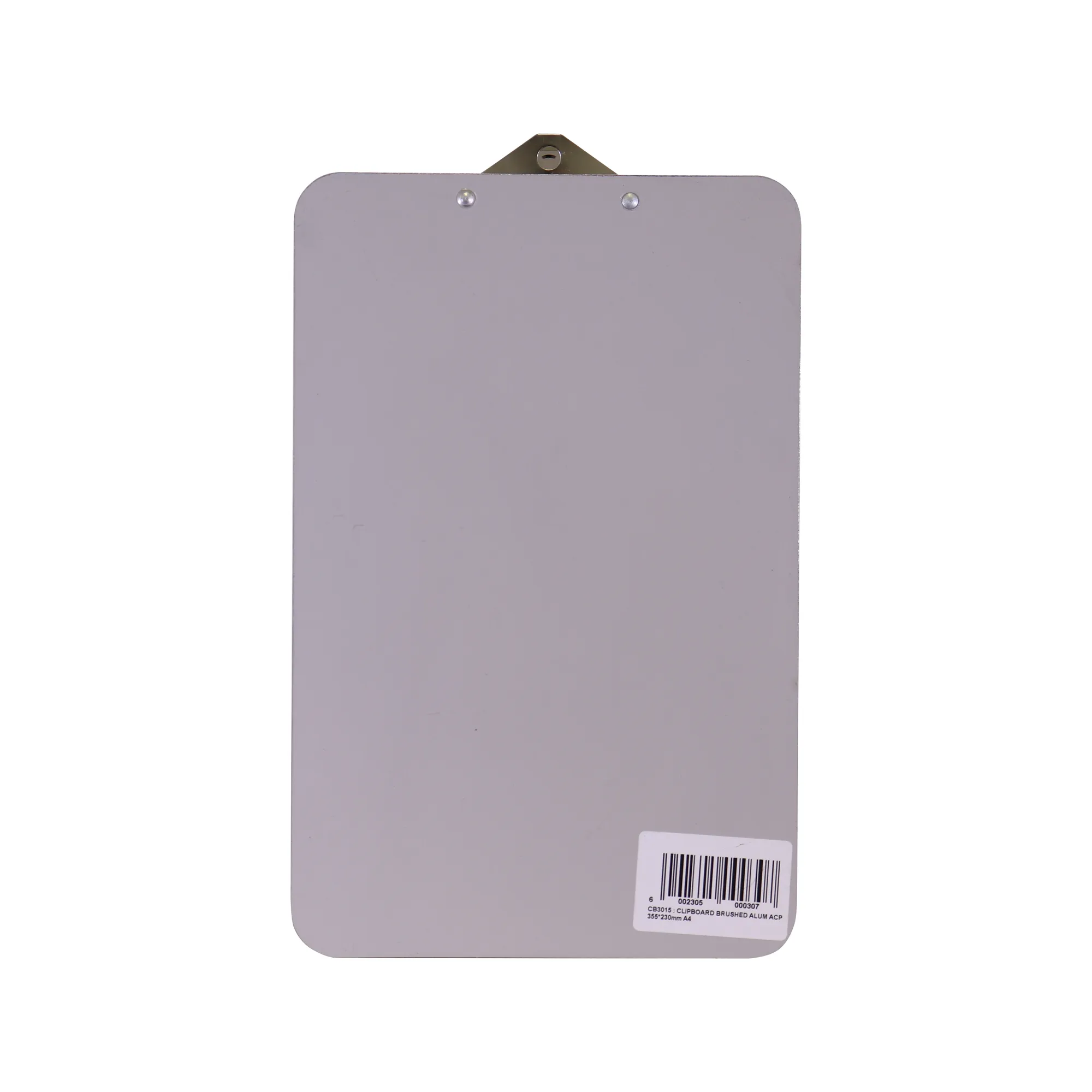Parrot Clipboards A4 - Image 2