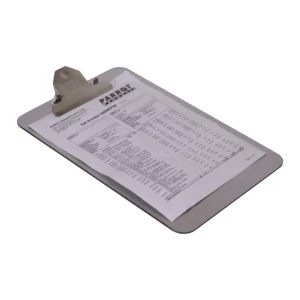 Parrot Clipboards A4 - Image 3