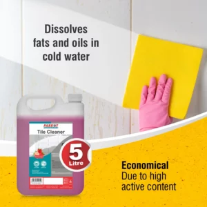 Parrot Janitorial Cleaning Materials 5L - Image 4
