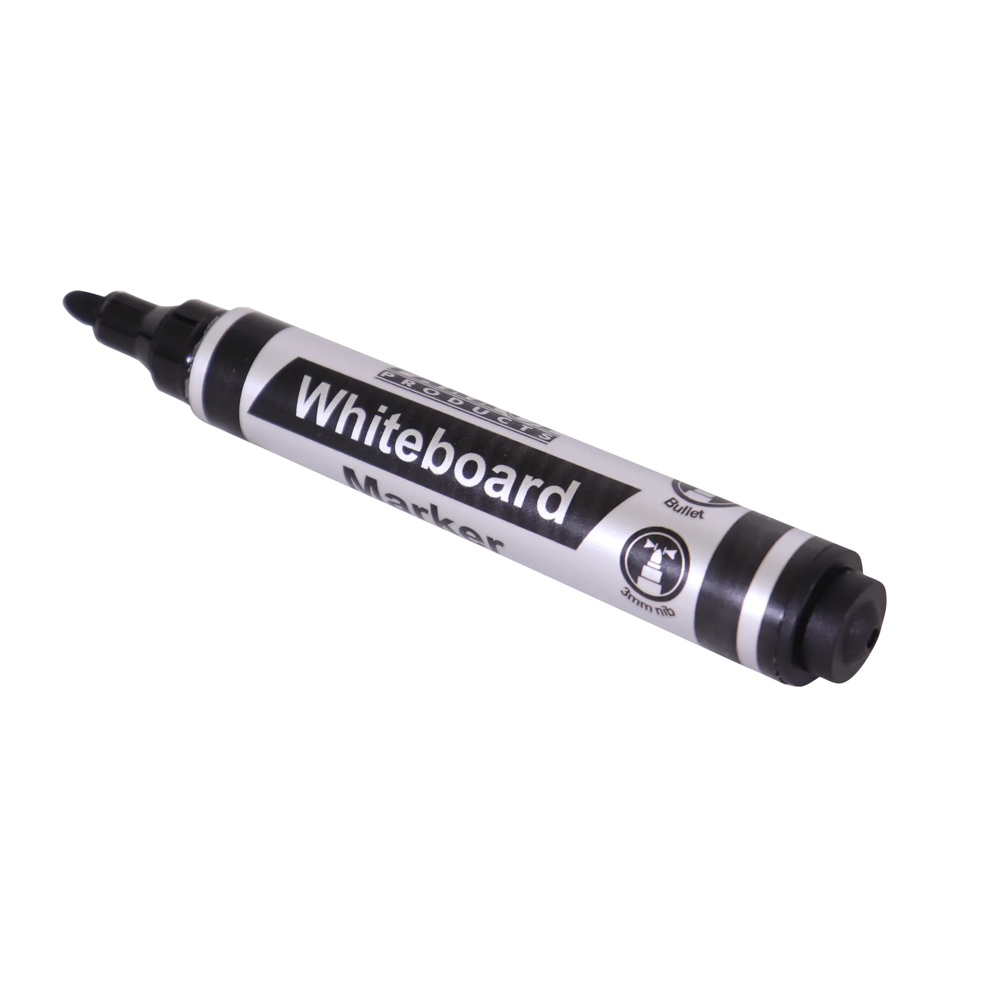 Parrot Whiteboard Marker 5mm - Image 2