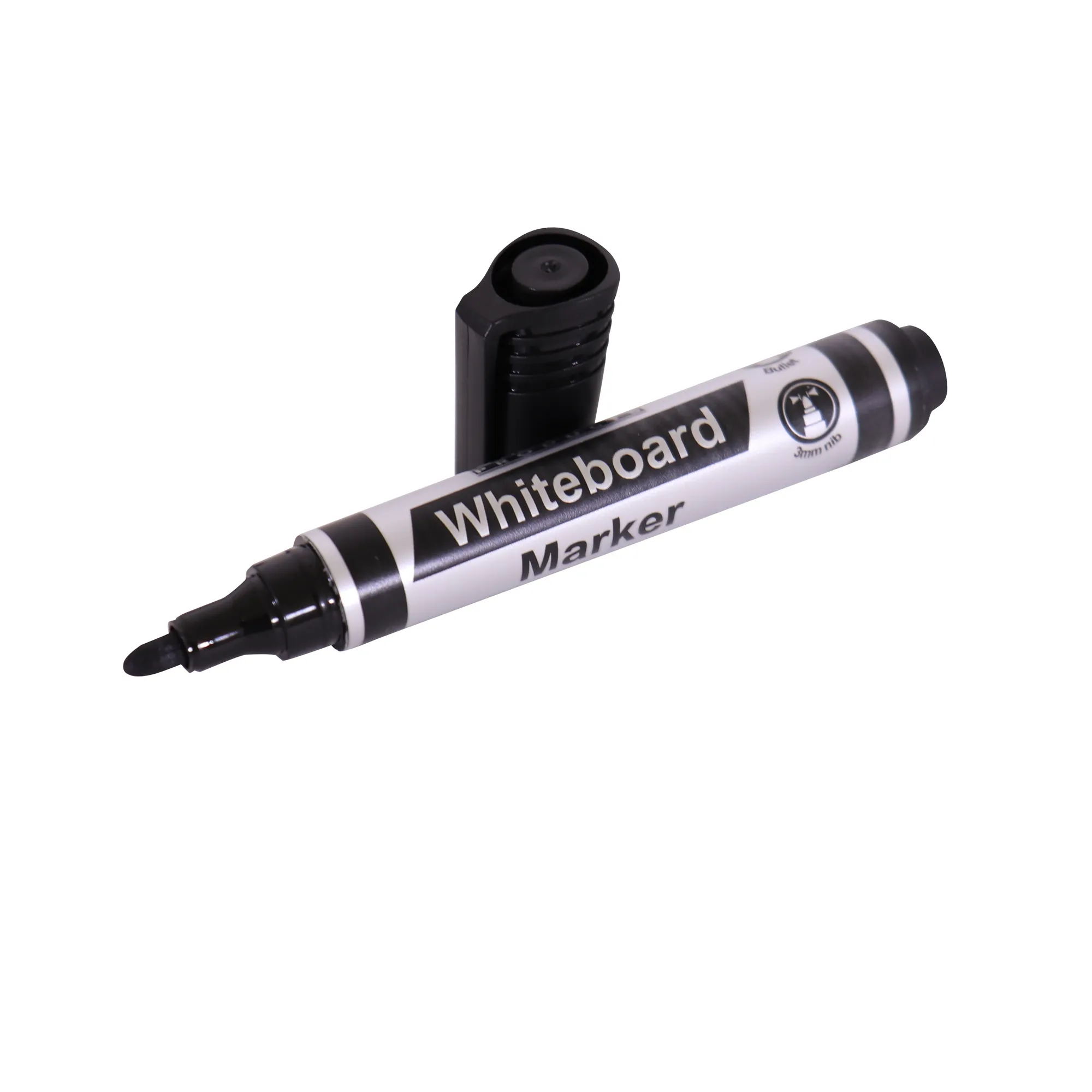 Parrot Whiteboard Marker 5mm - Image 3