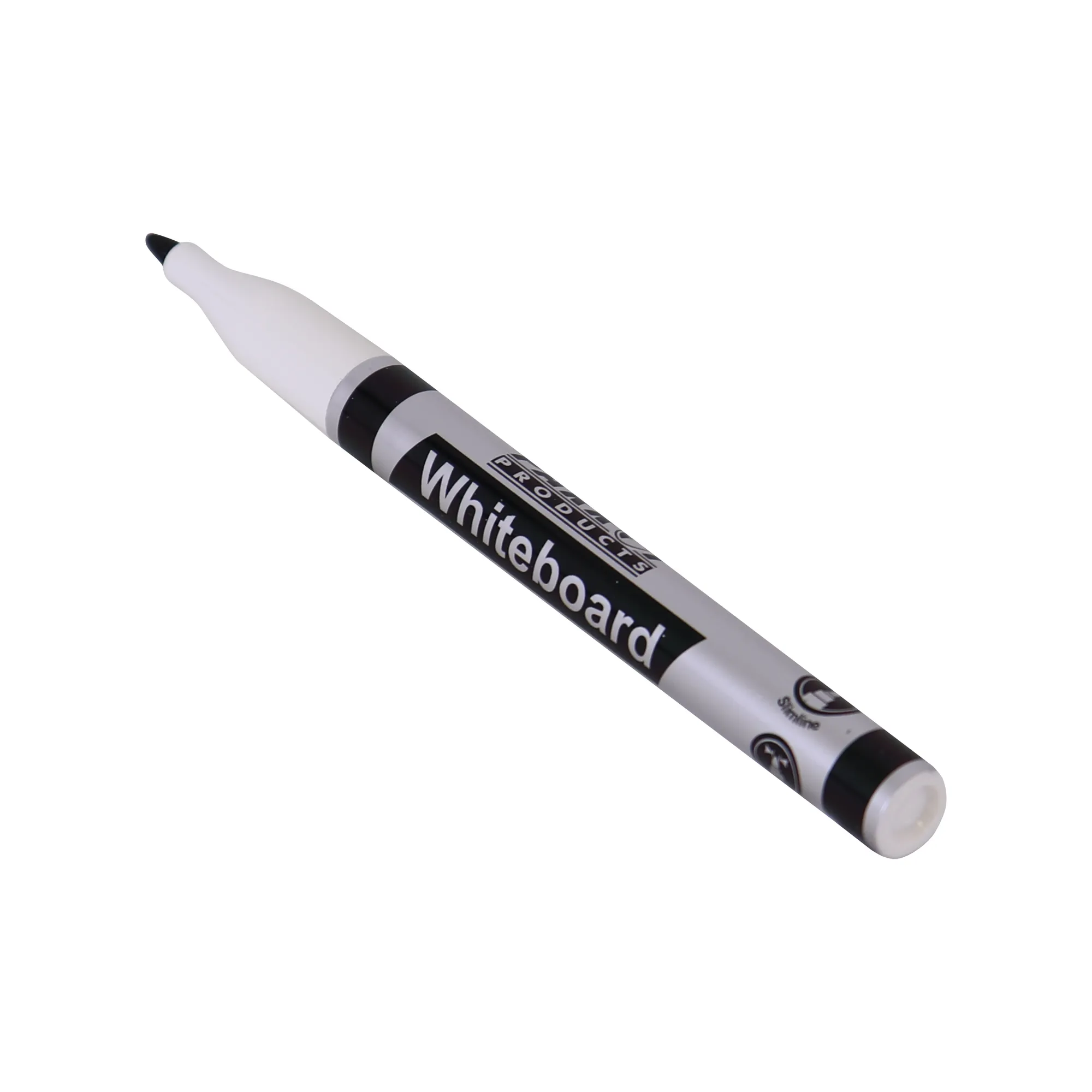 Parrot Slimline Whiteboard Marker 3mm - Image 7
