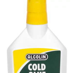 Alcolin Cold Wood Glue 125ml - Image 1