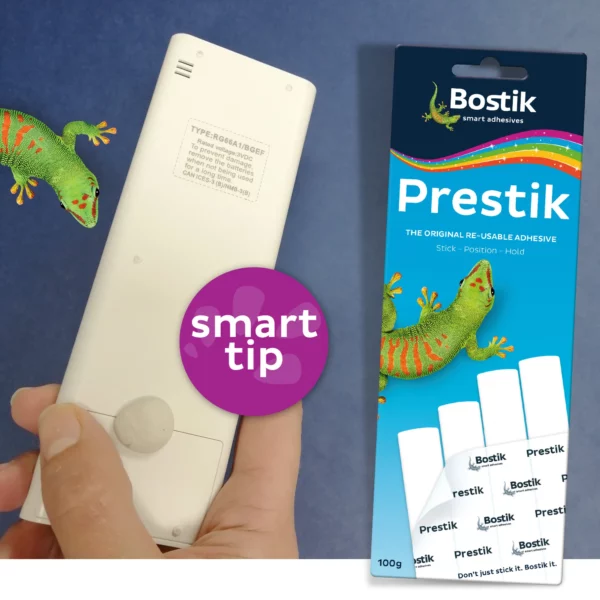 Bostik Prestik 25g