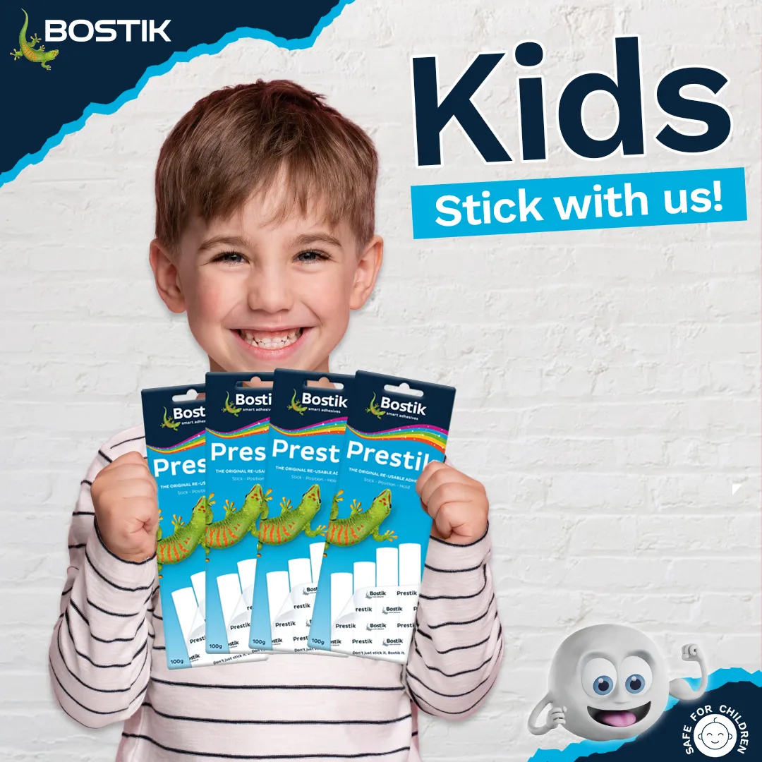 Bostik Prestik 25g - Image 13