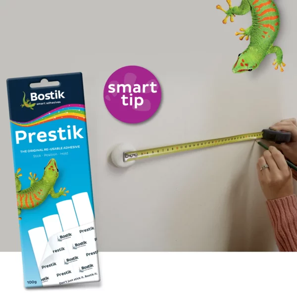 Bostik Prestik 25g