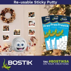 Bostik Prestik 50g - Image 10