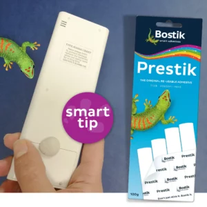 Bostik Prestik 50g - Image 11