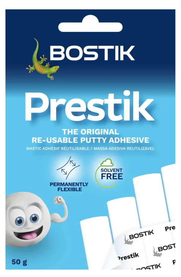 Bostik Prestik 50g