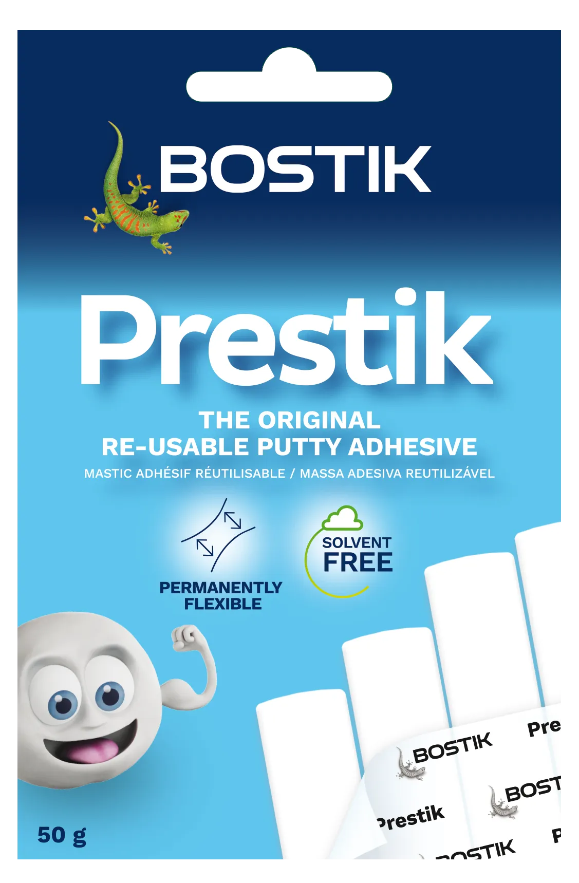 Bostik Prestik 50g - Image 14