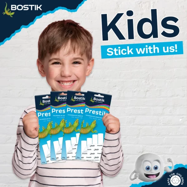 Bostik Prestik 50g