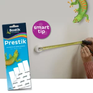 Bostik Prestik 50g - Image 3