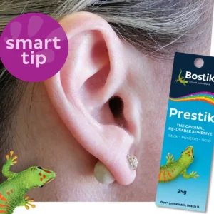 Bostik Prestik 50g - Image 6