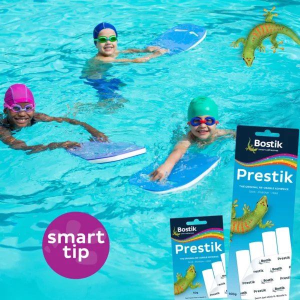 Bostik Prestik 100g