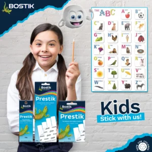 Bostik Prestik 100g - Image 14