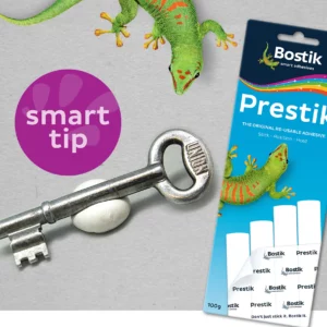 Bostik Prestik 100g - Image 4
