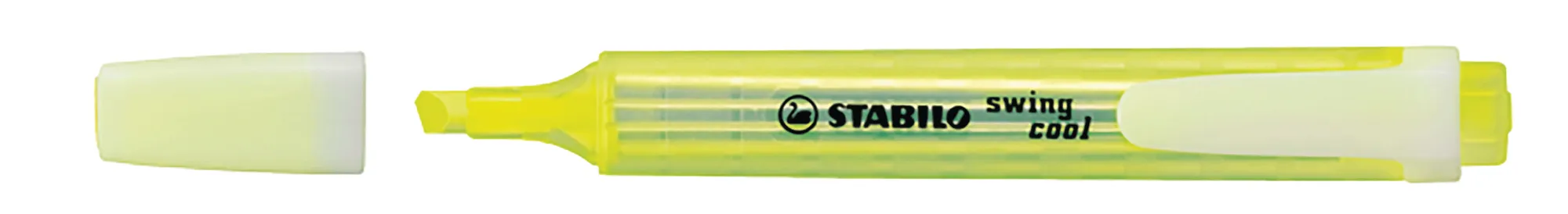 Stabilo Boss 1mm - Image 1