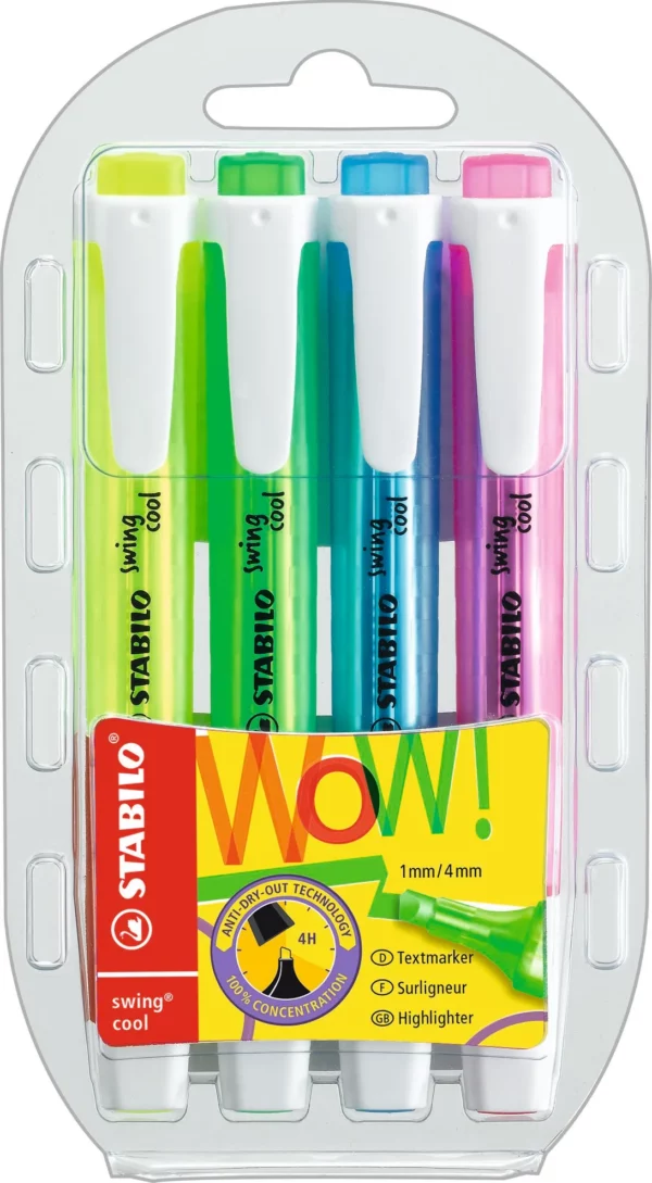 Stabilo Boss 1mm