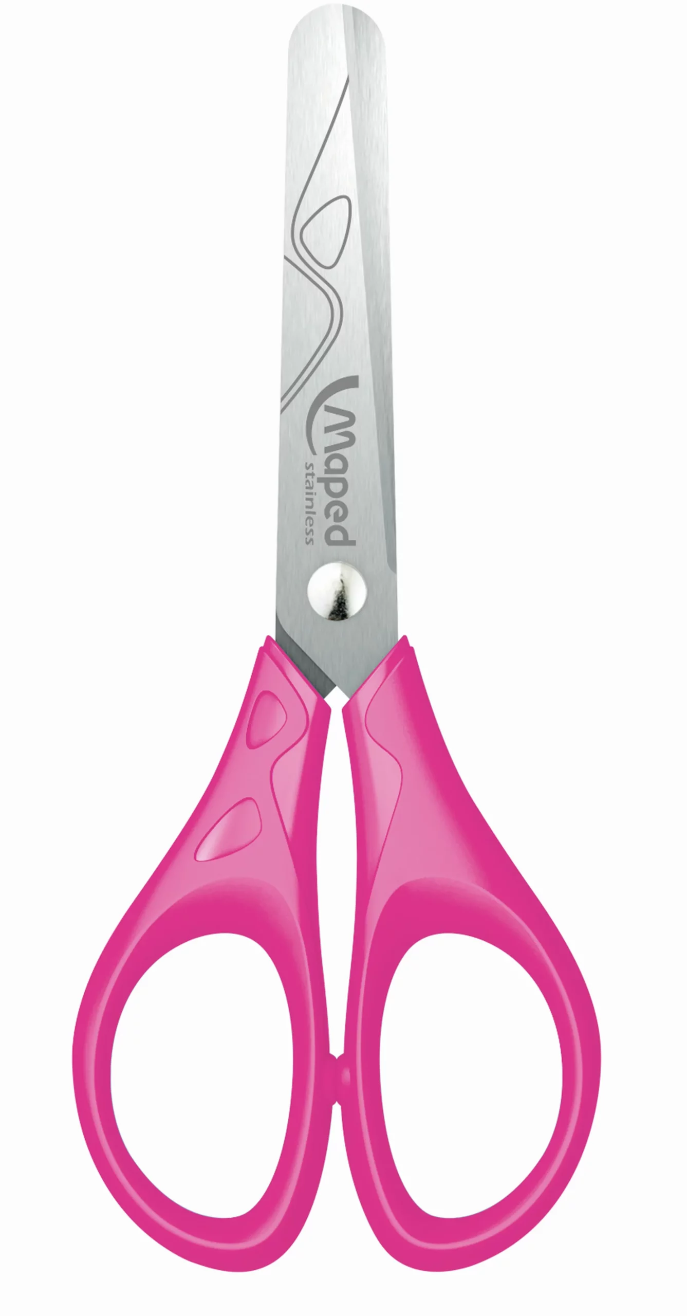 Maped Scissors 13cm - Image 2
