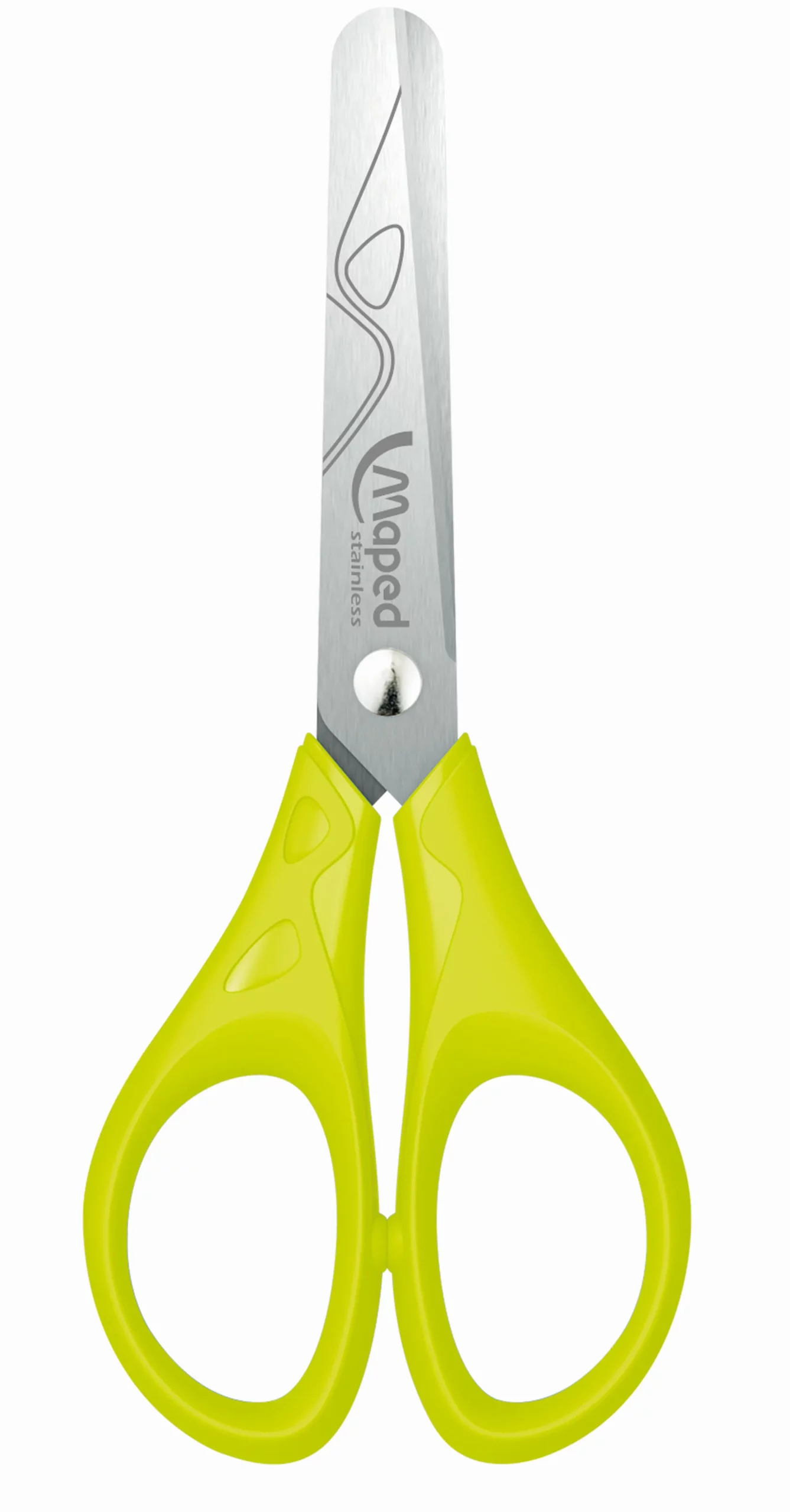 Maped Scissors 13cm - Image 3