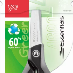 Maped Scissors 17cm - Image 1