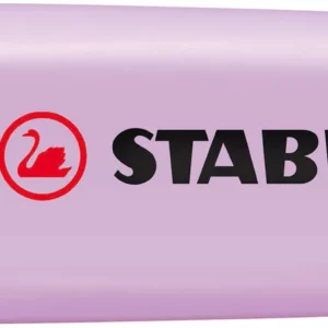 Stabilo BOSS Highlighters Pastel Lilac 2mm - Image 2