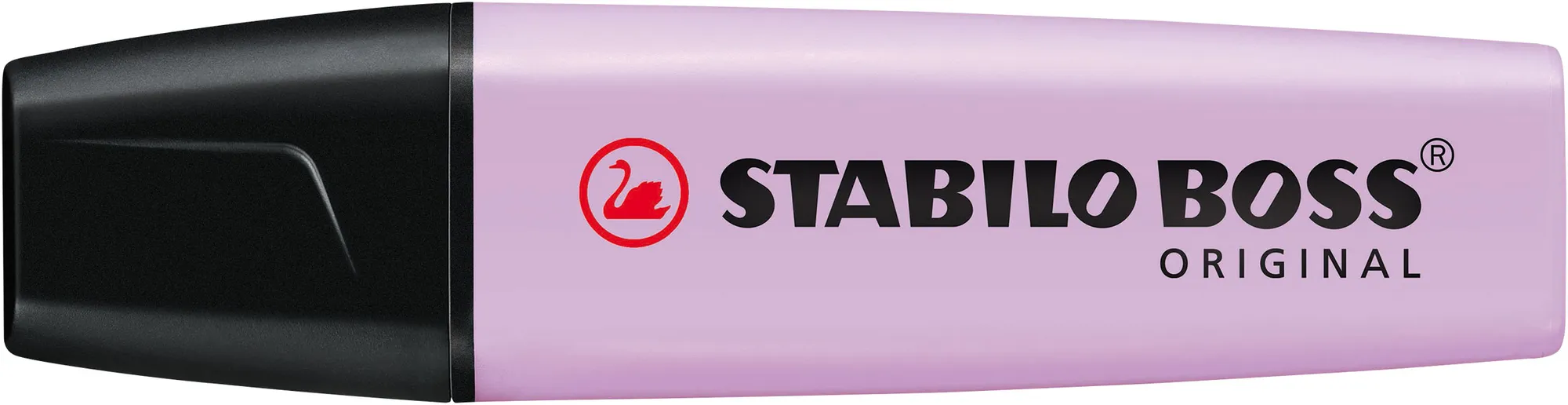 Stabilo BOSS Highlighters Pastel Lilac 2mm - Image 2