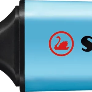 Stabilo BOSS Highlighters Blue 2mm - Image 2