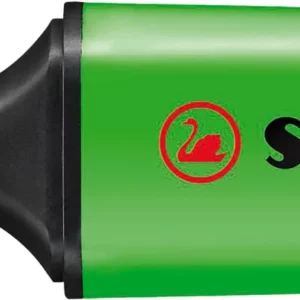 Stabilo BOSS Highlighters Green 2mm - Image 2