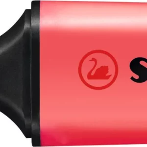 Stabilo BOSS Highlighters Red 2mm - Image 2